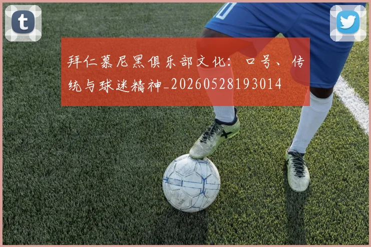 拜仁慕尼黑俱乐部文化：口号、传统与球迷精神_20260528193014
